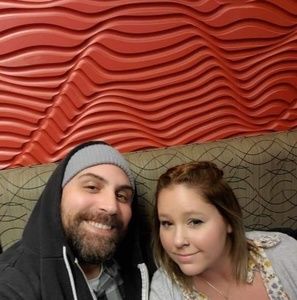 Meet your Posher, Stacy